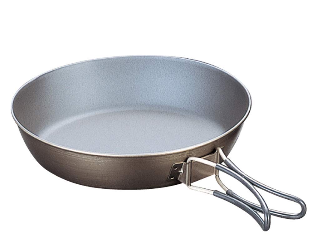 Сковорода EVERNEW титановая 20 Керамическая ECA443
Сковорода EVERNEW титановая 20 Керамическая ECA443