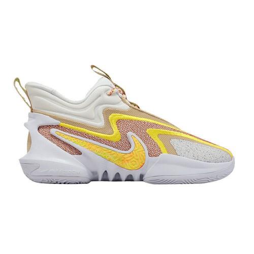 Nike Cosmic Unity 2 EP Better Us - Off White DH1536-101 Men s Shoes EU 40.5 сірий/off білий колір
Nike Cosmic Unity 2 EP Better Us - Off White DH1536-101 Men s Shoes EU 40.5 сірий/off білий колір