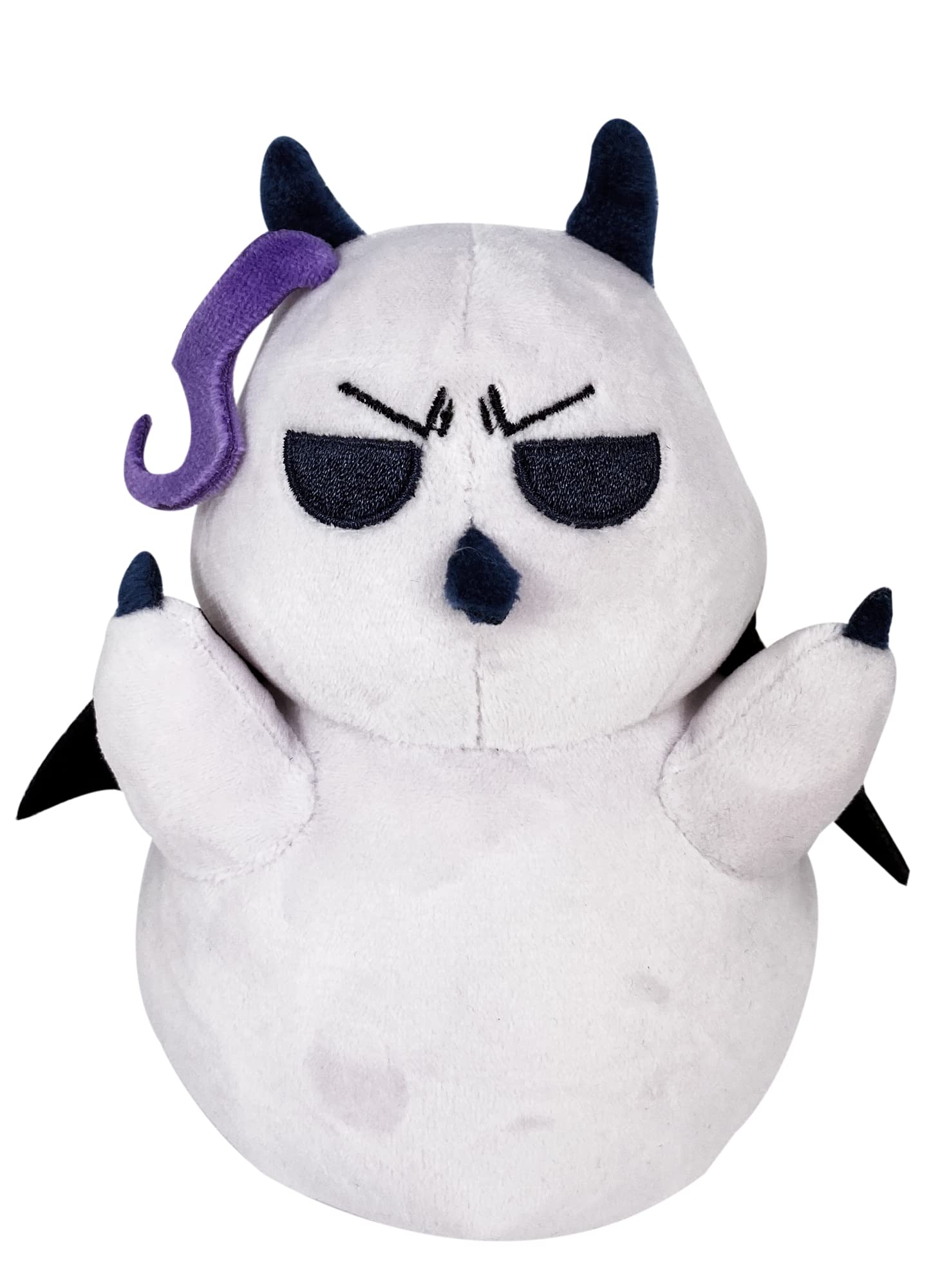 Добро пожаловать в школу с плюшевой игрушкой Oni Kalego Familiar Figure Tall School! Ирума-кун ~ 6
Добро пожаловать в школу с плюшевой игрушкой Oni Kalego Familiar Figure Tall School! Ирума-кун ~ 6