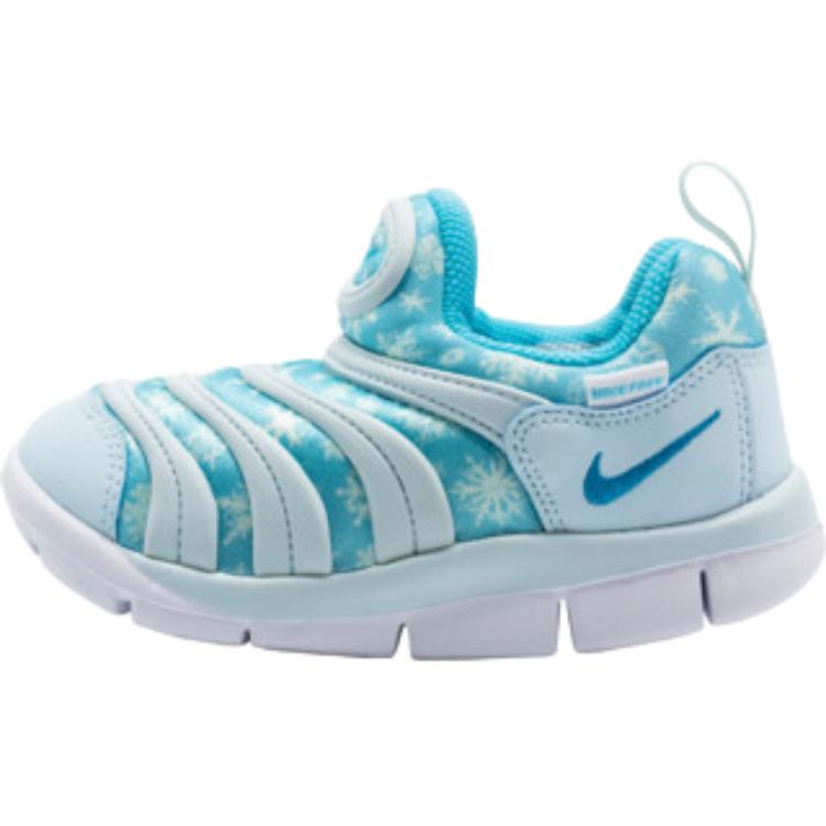 Nike Dynamo Бесплатные Удобные Универсальные Низкие Кроссовки для Ходьбы Детская Обувь Синий 834366-401 26
Nike Dynamo Бесплатные Удобные Универсальные Низкие Кроссовки для Ходьбы Детская Обувь Синий 834366-401 26