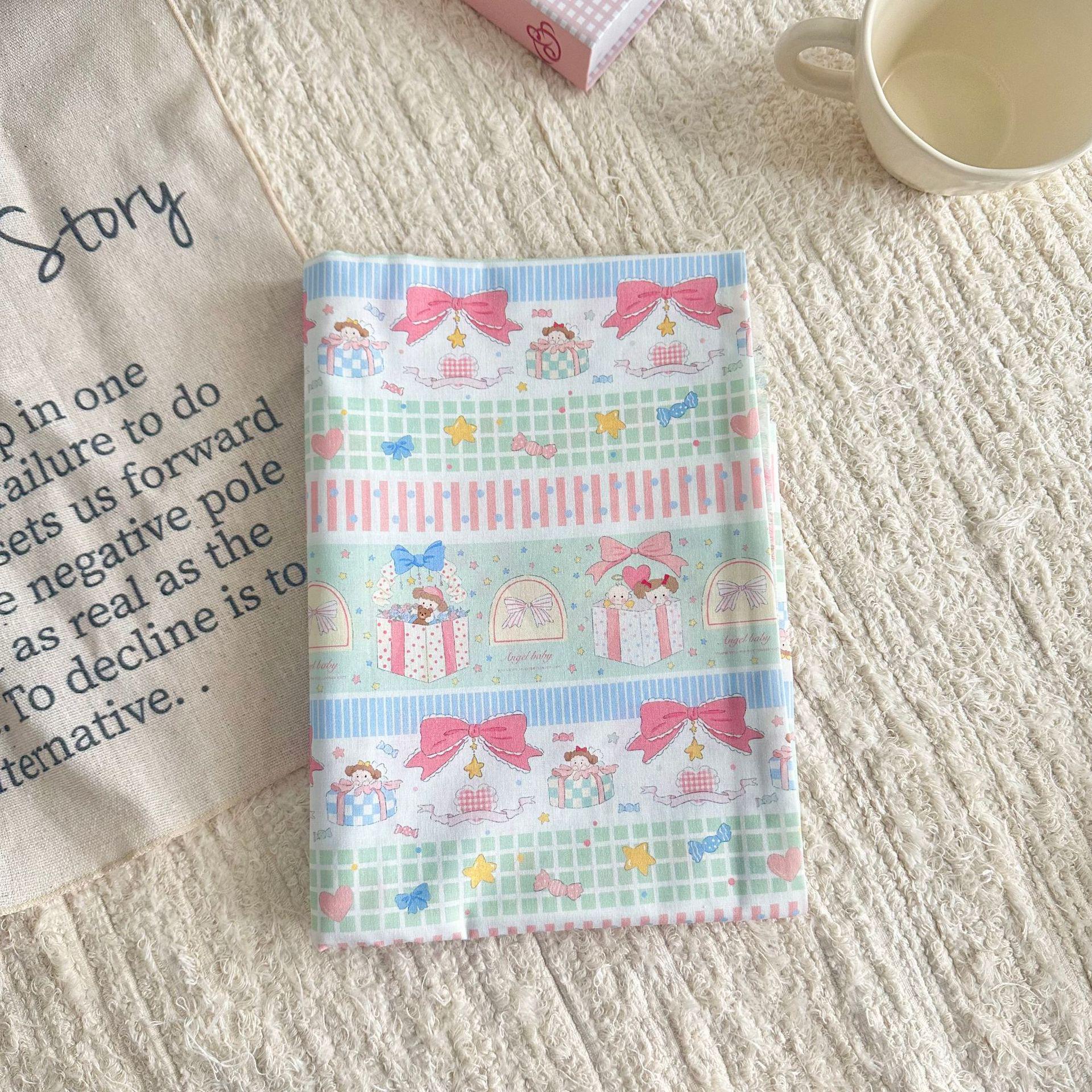 100% Хлопок Рождественский Котенок Пэчворк Ткань для Женской и Детской Домашней Одежды DIY 95cm
100% Хлопок Рождественский Котенок Пэчворк Ткань для Женской и Детской Домашней Одежды DIY 95cm