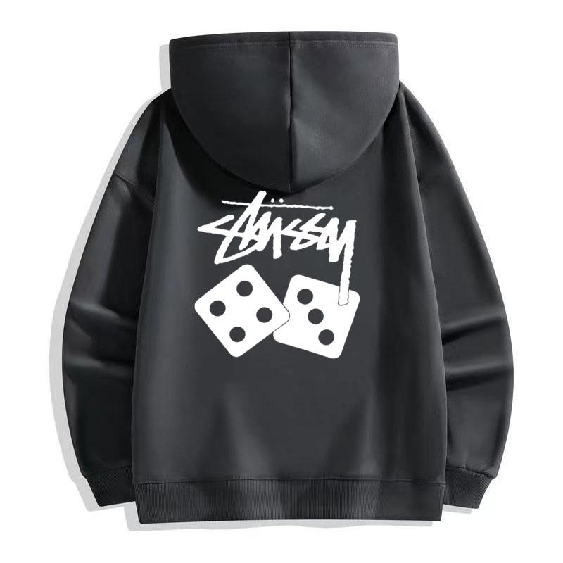 Stussy осенне-зимние мужские и женские утолщенные и бархатные утепленные высококачественные хлопковые брюки на плоской подошве с черно-белыми кубиками и принтом
Stussy осенне-зимние мужские и женские утолщенные и бархатные утепленные высококачественные хлопковые брюки на плоской подошве с черно-белыми кубиками и принтом