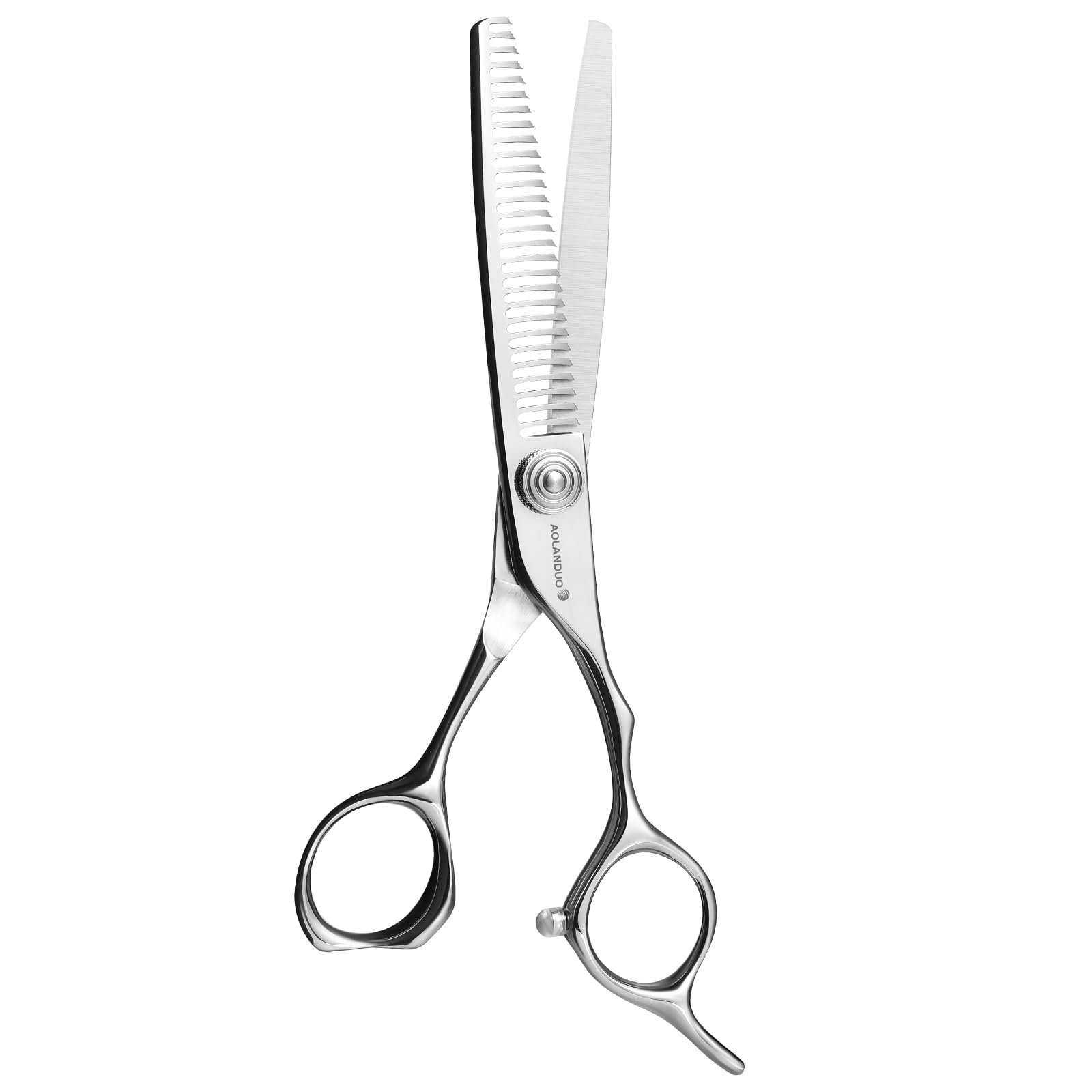 scissors recommended by active moderate combing rate for beauty 440C high quality professional scissors made in scissors for Brand Aolanduo, срібний
scissors recommended by active moderate combing rate for beauty 440C high quality professional scissors made in scissors for Brand Aolanduo, срібний