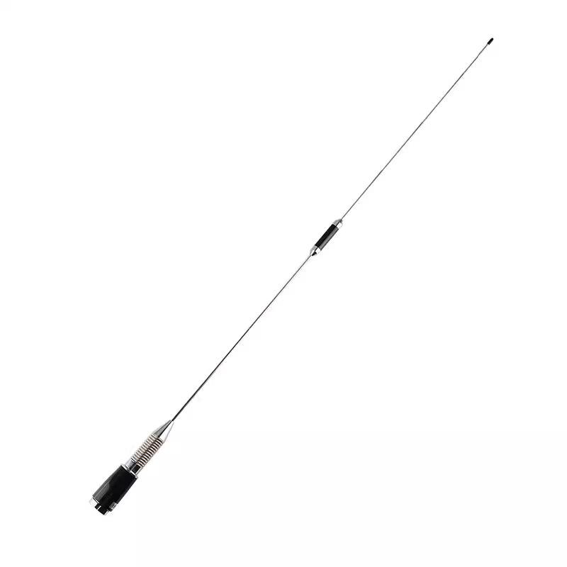 High-Gain Shock-Absorbing Antenna for 349-390MHz Vehicle Radio/Walkie-Talkie Antenna Only
High-Gain Shock-Absorbing Antenna for 349-390MHz Vehicle Radio/Walkie-Talkie Antenna Only