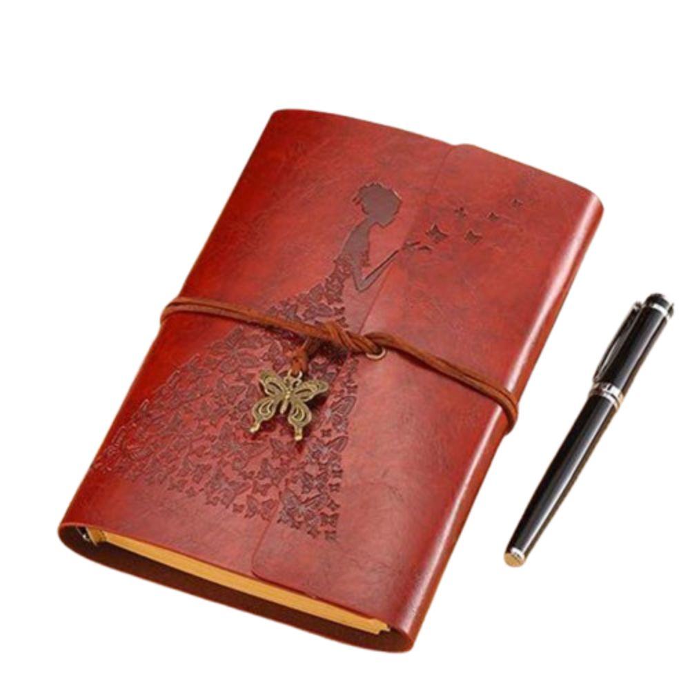 Daily Notepad Writing Notebook Vintage Retro Notebook Handmade Loose Leaf Notebook School синий
Daily Notepad Writing Notebook Vintage Retro Notebook Handmade Loose Leaf Notebook School синий