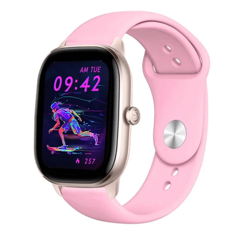 20 мм 22 мм ремешок для часов Amazfit gts 4/3/2/gtr4 mini/Gtr/2e/Pro 47 мм спортивный силиконовый браслет браслет Amazfit Bip/U/3/Pro ремешок 22mm watch strap
20 мм 22 мм ремешок для часов Amazfit gts 4/3/2/gtr4 mini/Gtr/2e/Pro 47 мм спортивный силиконовый браслет браслет Amazfit Bip/U/3/Pro ремешок 22mm watch strap