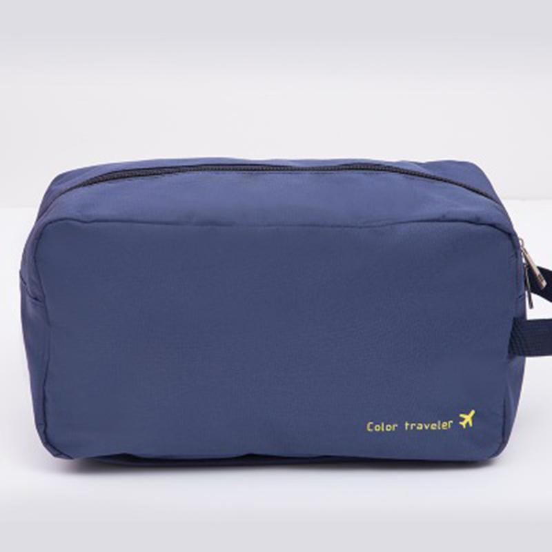Wet Dry Separation Waterproof Bag, Portable Swim Gear Storage Pouch Outdoor Multifunctional Toiletry Wash Bag for Sports Beach Travel темно-синього кольору
Wet Dry Separation Waterproof Bag, Portable Swim Gear Storage Pouch Outdoor Multifunctional Toiletry Wash Bag for Sports Beach Travel темно-синього кольору