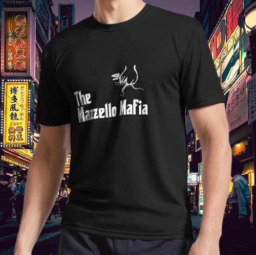 The Mazzello Mafia Dino Active Logo T-Shirt Funny Size S to 5XL 3XL
The Mazzello Mafia Dino Active Logo T-Shirt Funny Size S to 5XL 3XL
