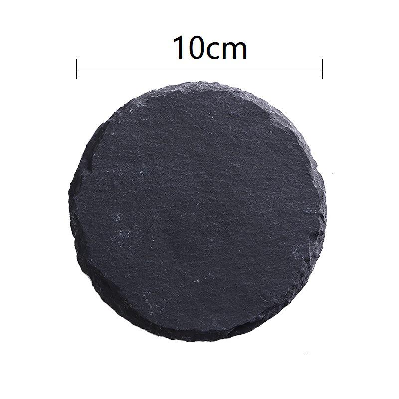 Japanese Black Stone Platter for Sushi, Dessert, and Steak
Japanese Black Stone Platter for Sushi, Dessert, and Steak
