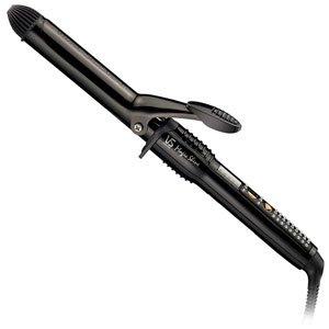 Vidal Sassoon Magic Shine Curl Hair Iron, 25 мм, Черный, VSI-2531/NKJ
Vidal Sassoon Magic Shine Curl Hair Iron, 25 мм, Черный, VSI-2531/NKJ