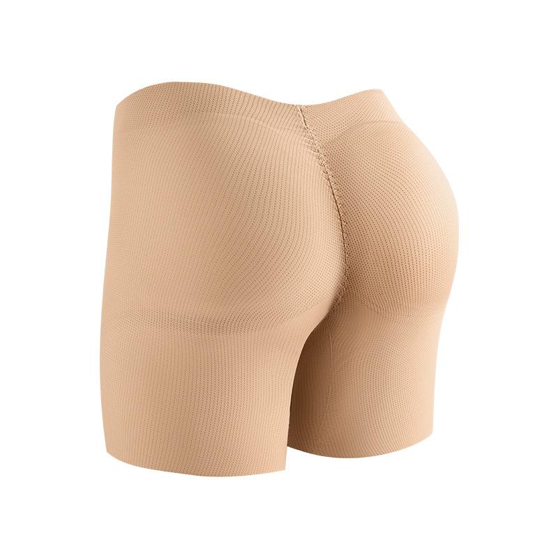 Women Spring and Autumn Strong Abdominal Lift Hip No Trace Underwear XL тілесний
Women Spring and Autumn Strong Abdominal Lift Hip No Trace Underwear XL тілесний