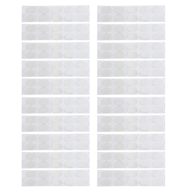 200Pieces Silicone Earring Stabilizers Ear Lobe Support Pads for Heavy Earring Preventing Torn Stretched Earring Backs 1
200Pieces Silicone Earring Stabilizers Ear Lobe Support Pads for Heavy Earring Preventing Torn Stretched Earring Backs 1