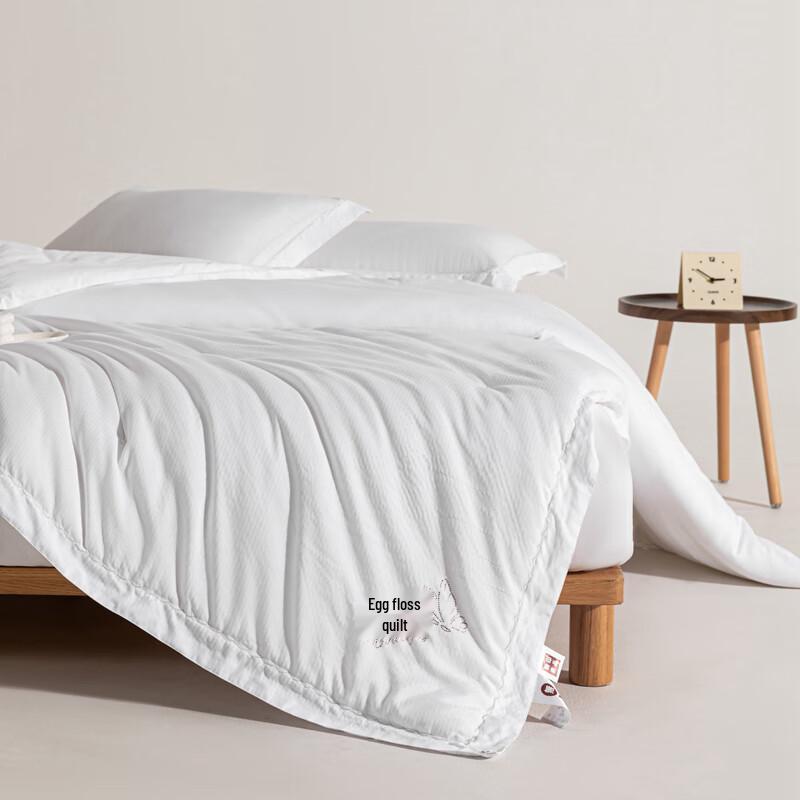 Muji Mulberry Silk Quilt
Muji Mulberry Silk Quilt