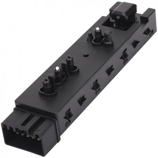 Driver Seat Switch Control for 2006- Ford F15-F550 Lincoln Mercury OE SW7260
Driver Seat Switch Control for 2006- Ford F15-F550 Lincoln Mercury OE SW7260