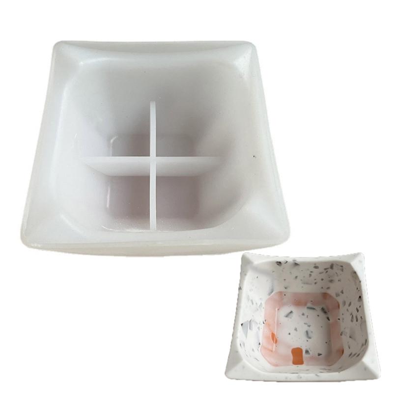 Model for Concrete Flower Pots Silicone Model Succulent Planter Silicone Mold 1
Model for Concrete Flower Pots Silicone Model Succulent Planter Silicone Mold 1