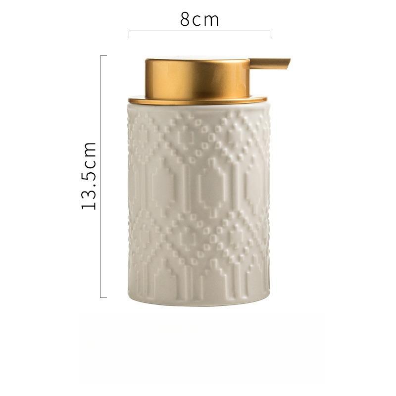 1 шт. Геометрический пенный флакон Минималистичный дозатор для лосьона для жидкого мыла, шампуня, пены для ванны, многоразовый насос для дома, отеля хаки
1 шт. Геометрический пенный флакон Минималистичный дозатор для лосьона для жидкого мыла, шампуня, пены для ванны, многоразовый насос для дома, отеля хаки