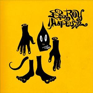 CD TAMAKI ROY Boy monster DMRCD039 Da.Me.Records 2006 Japan ObiRap HipHopRB Used
CD TAMAKI ROY Boy monster DMRCD039 Da.Me.Records 2006 Japan ObiRap HipHopRB Used