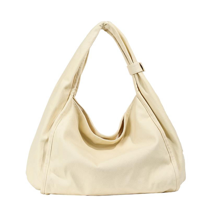 Hot Selling Soft Solid Color Canvas Large Capacity Sweet Crossbody Bag Simple Trendy Versatile Fashi Shoulder Bags білий
Hot Selling Soft Solid Color Canvas Large Capacity Sweet Crossbody Bag Simple Trendy Versatile Fashi Shoulder Bags білий