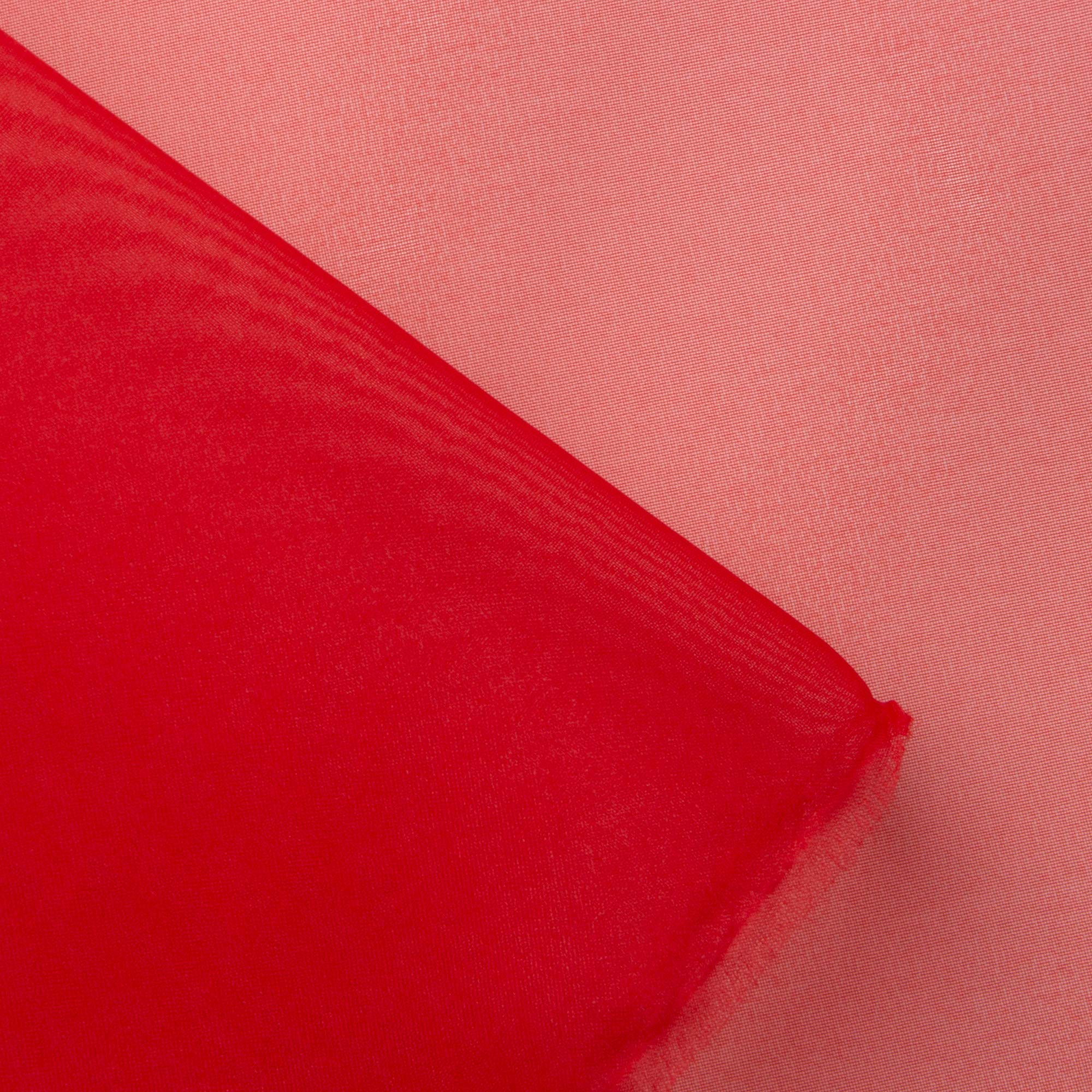 Ткань Cosmo Textile Polyester Organdy Ширина 112 см x 10 м Cut Cut Red Supplies DD391-149-10M Рукоделие/Ручная работа красный
Ткань Cosmo Textile Polyester Organdy Ширина 112 см x 10 м Cut Cut Red Supplies DD391-149-10M Рукоделие/Ручная работа красный