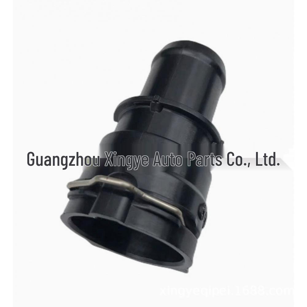 Acura Radiator Hose Quick Water Connector 19503-RNB-A01, Ready to Ship - Fits Lingpai
Acura Radiator Hose Quick Water Connector 19503-RNB-A01, Ready to Ship - Fits Lingpai