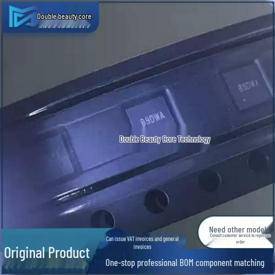 SY6355DBC DFN-10 DDR Termination Regulator IC Chip
SY6355DBC DFN-10 DDR Termination Regulator IC Chip