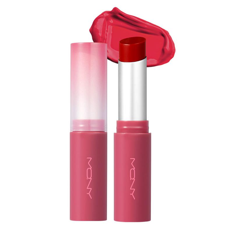 MQNY (МАККУИН НЬЮ-ЙОРК) Сияющая тающая помада 3,5 г #05 Cherry Crush
MQNY (МАККУИН НЬЮ-ЙОРК) Сияющая тающая помада 3,5 г #05 Cherry Crush