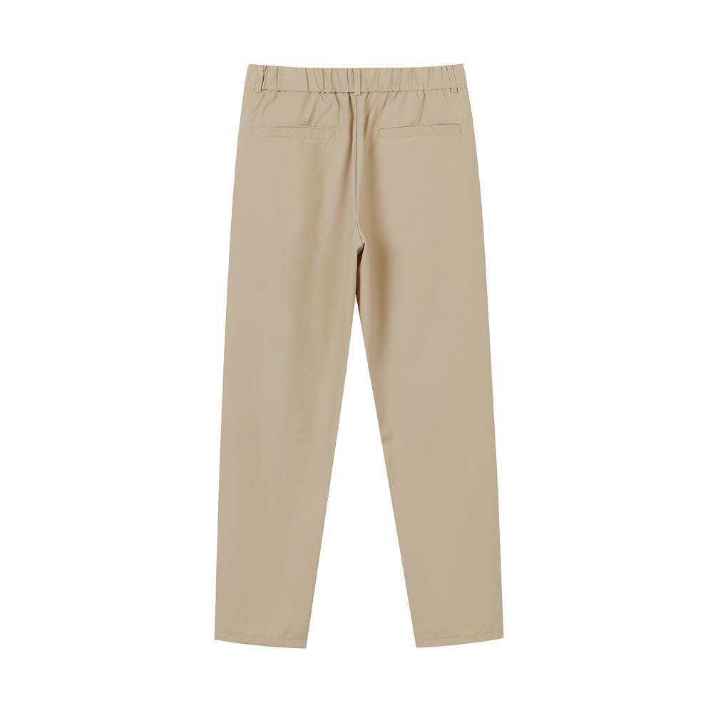 American High Street Trendy Youth Men s Slim Straight Casual Spring Trousers 34 світлого кольору хакі
American High Street Trendy Youth Men s Slim Straight Casual Spring Trousers 34 світлого кольору хакі