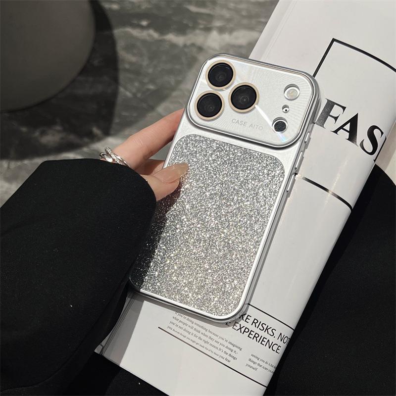 Glitter Window iPhone 15 Pro Max Case - Drop-proof & Stylish for Apple 15
Glitter Window iPhone 15 Pro Max Case - Drop-proof & Stylish for Apple 15
