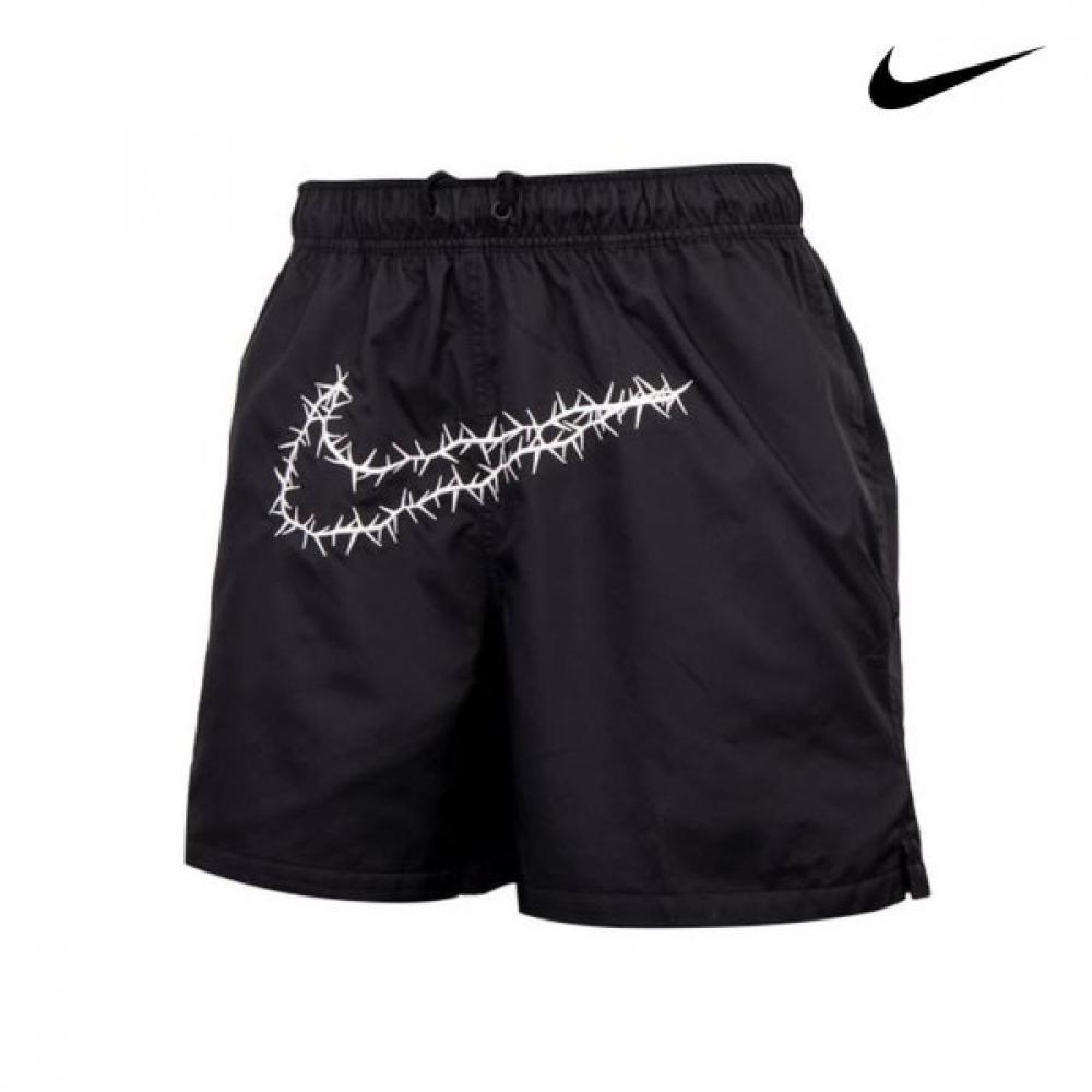 Nike Men S Woven Flow ShortS Black 75S
Nike Men S Woven Flow ShortS Black 75S