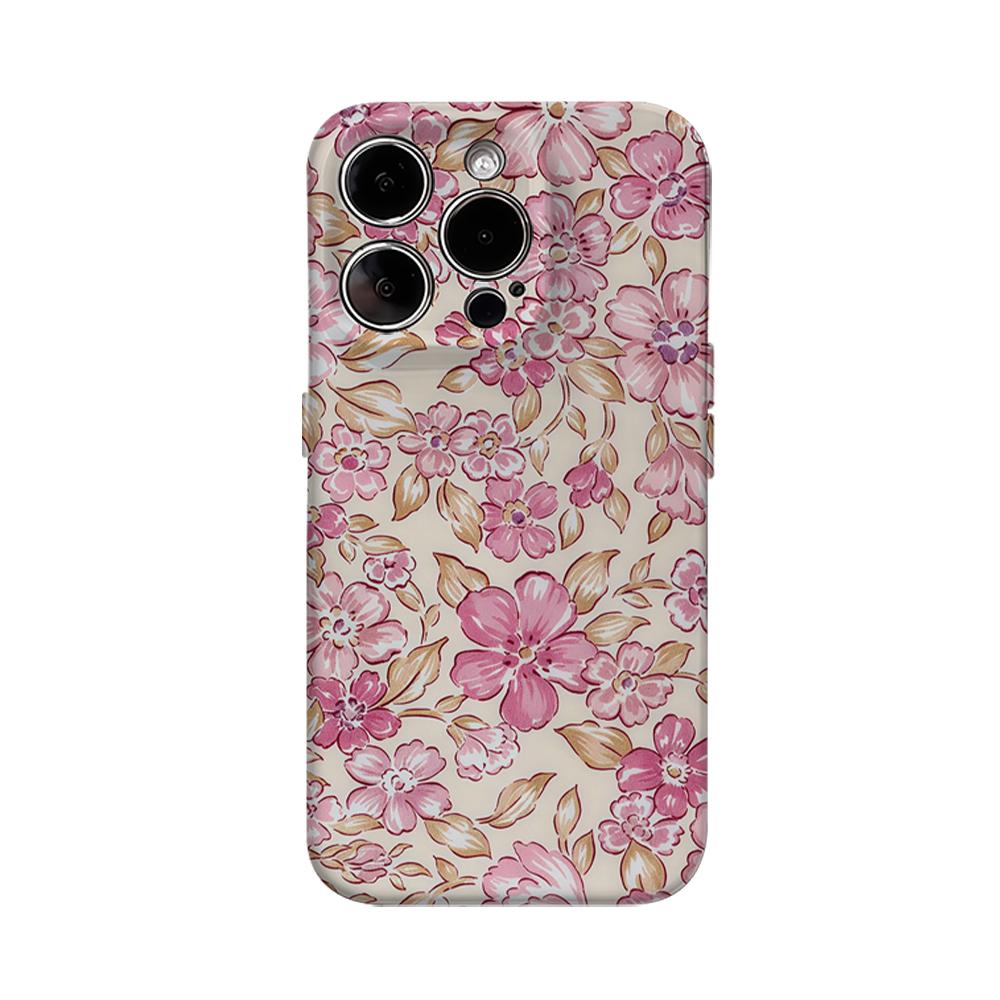 MARGO FLORAL Phone Case for IPhone 16 15 14 13 12 11 X XS XR XSMAX 7 8 Pro Max Plus Double-layer Back Cover IPHONEXSMAX
MARGO FLORAL Phone Case for IPhone 16 15 14 13 12 11 X XS XR XSMAX 7 8 Pro Max Plus Double-layer Back Cover IPHONEXSMAX