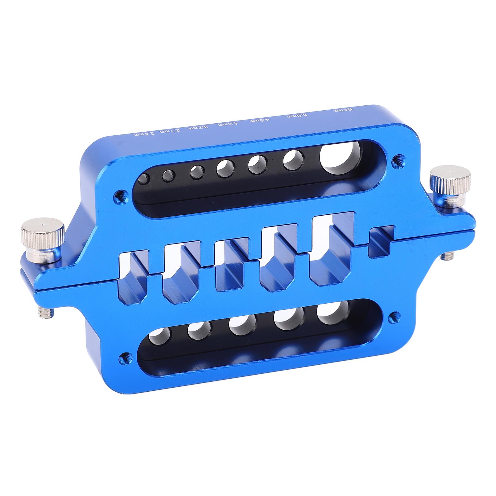 RC Car Welding Station More Convenient Good Heat Resistance Easy Carry RC Car Soldering Tool
RC Car Welding Station More Convenient Good Heat Resistance Easy Carry RC Car Soldering Tool