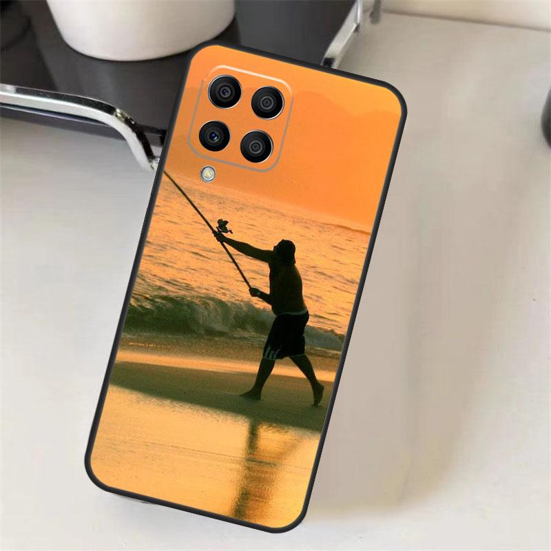 hunting Fishing Sunset Case For Samsung Galaxy M06 M16 M36 M56 M52 M32 M12 M54 M34 M14 M35 M55 M15 M11 M31 M13 M53 Samsung M55
hunting Fishing Sunset Case For Samsung Galaxy M06 M16 M36 M56 M52 M32 M12 M54 M34 M14 M35 M55 M15 M11 M31 M13 M53 Samsung M55