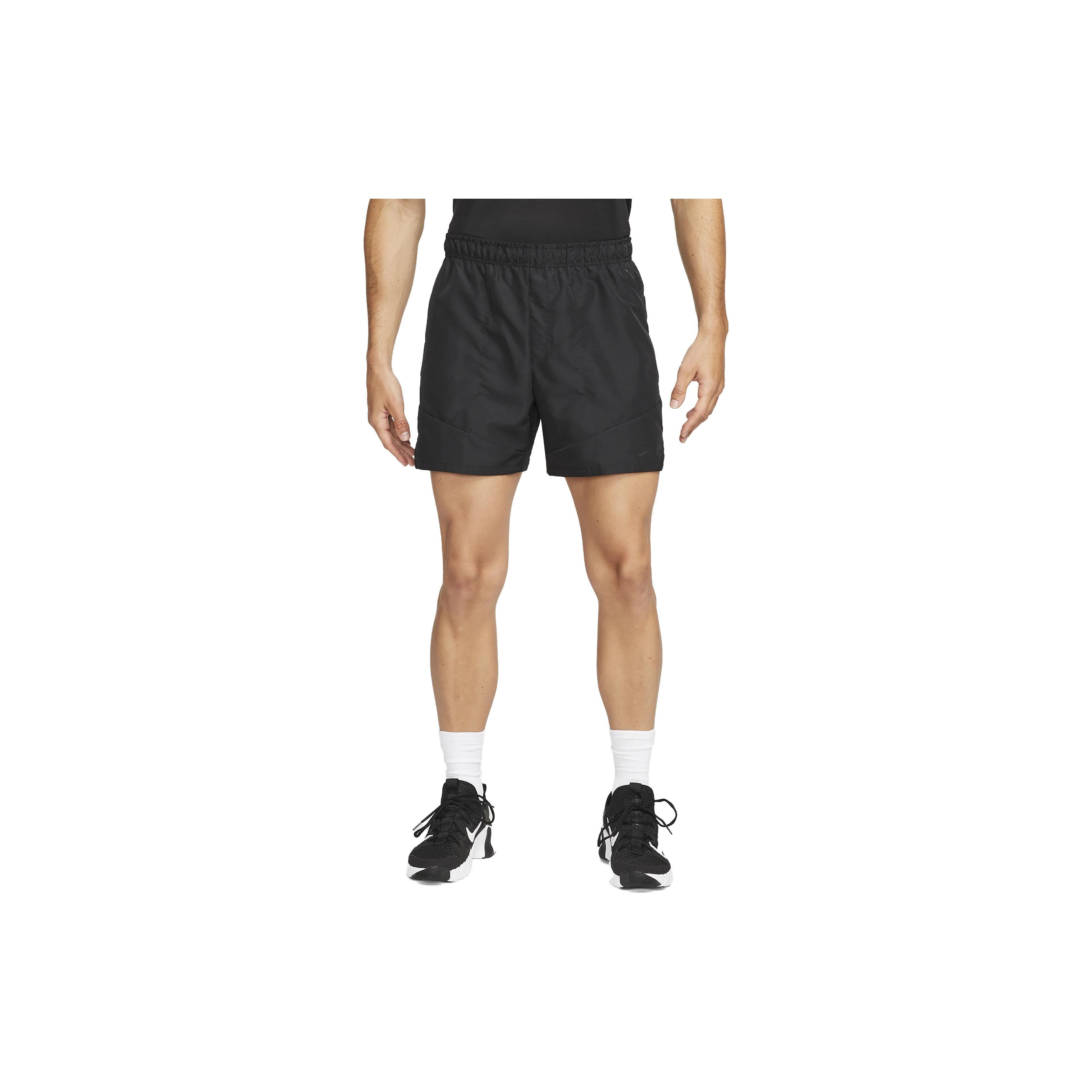 Nike Dri-Fit Adv Aps Logo Straight-Leg Sports Casual Shorts Men Bottoms Black FB6853-010
Nike Dri-Fit Adv Aps Logo Straight-Leg Sports Casual Shorts Men Bottoms Black FB6853-010
