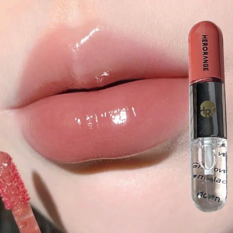 Блеск для губ, увлажняющий крем, пухлая глазурь для губ, стойкая губная помада, прозрачная водостойкая косметика для макияжа губ
Блеск для губ, увлажняющий крем, пухлая глазурь для губ, стойкая губная помада, прозрачная водостойкая косметика для макияжа губ