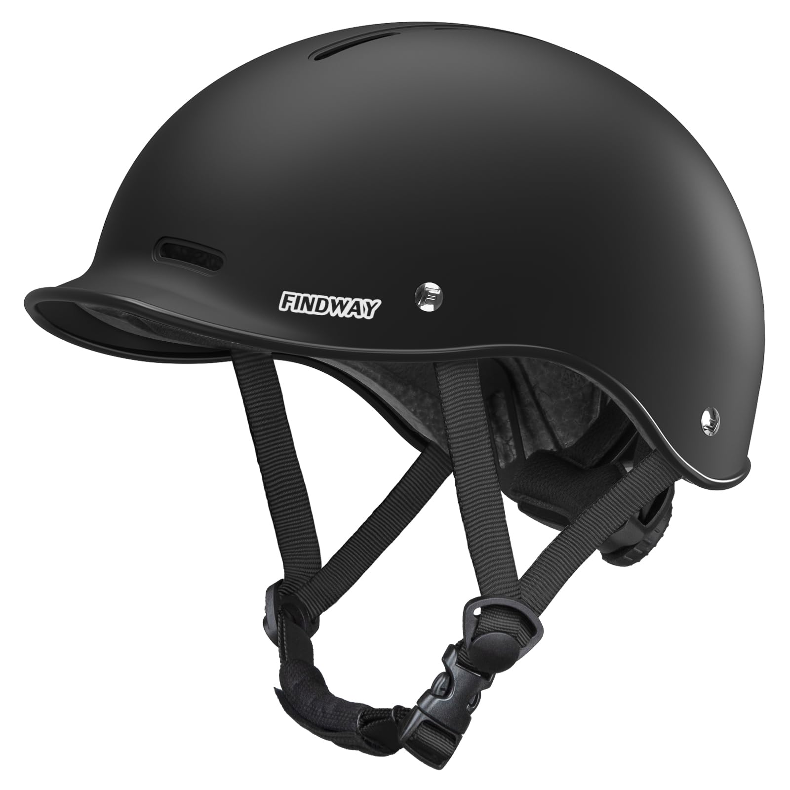 Findway Bicycle Helmet for Kids and Perfect for Commuting to School or Suitable for High Middle and Elementary School Includes CE Impact and
Findway Bicycle Helmet for Kids and Perfect for Commuting to School or Suitable for High Middle and Elementary School Includes CE Impact and