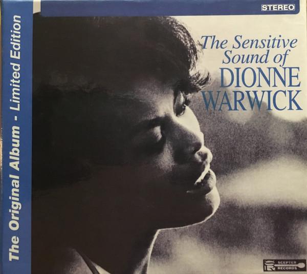 CD DIONNE WARWICK - The Sensitive Sound Of Dionne Warwi DCD5402 Disky 1994 Non Japan Soul/Funk Used
CD DIONNE WARWICK - The Sensitive Sound Of Dionne Warwi DCD5402 Disky 1994 Non Japan Soul/Funk Used