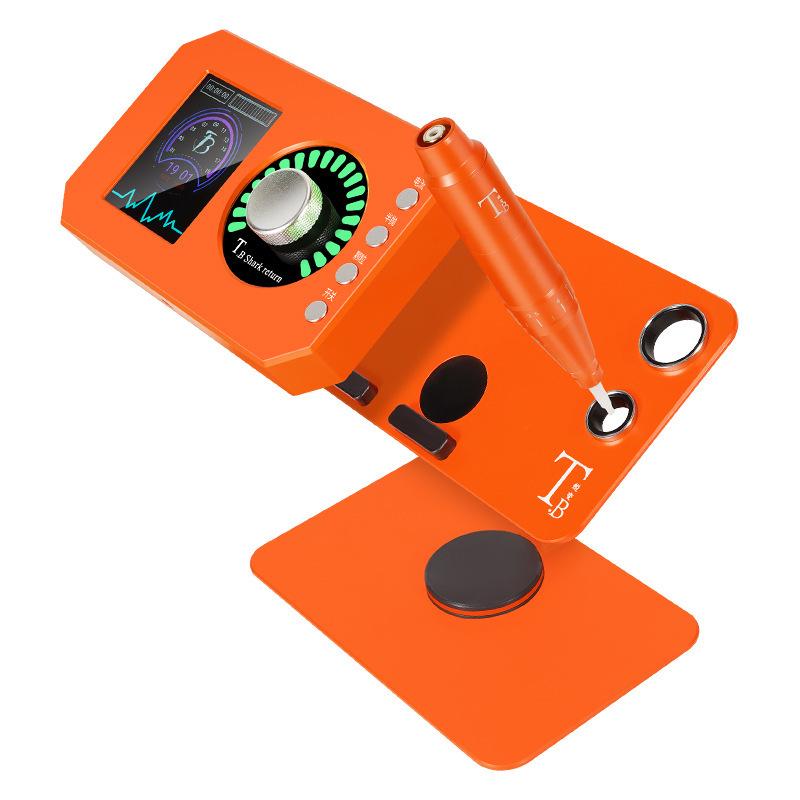 Машина для микропигментации Metamorphosis TB: Полу- и Полностью Полированный, Европейская Губа, Дикий Изгиб Бровей, Машинка для Татуажа Бровей Омбре. оранжевый
Машина для микропигментации Metamorphosis TB: Полу- и Полностью Полированный, Европейская Губа, Дикий Изгиб Бровей, Машинка для Татуажа Бровей Омбре. оранжевый