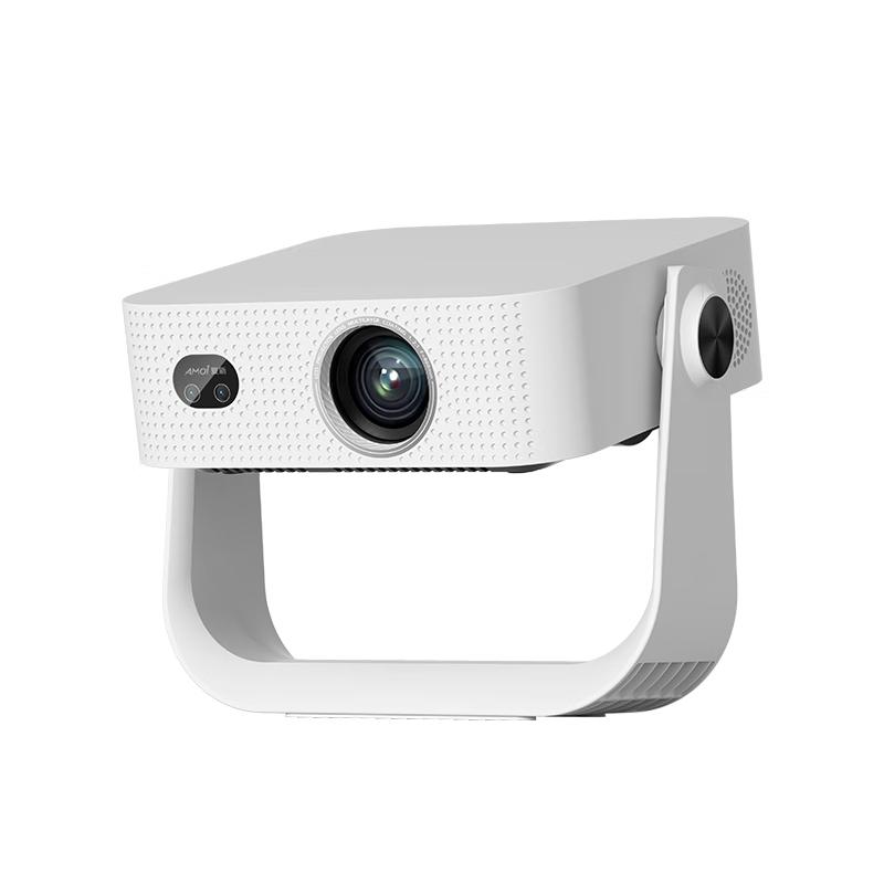 Amoi Smart Home Projector (CN version)
Amoi Smart Home Projector (CN version)
