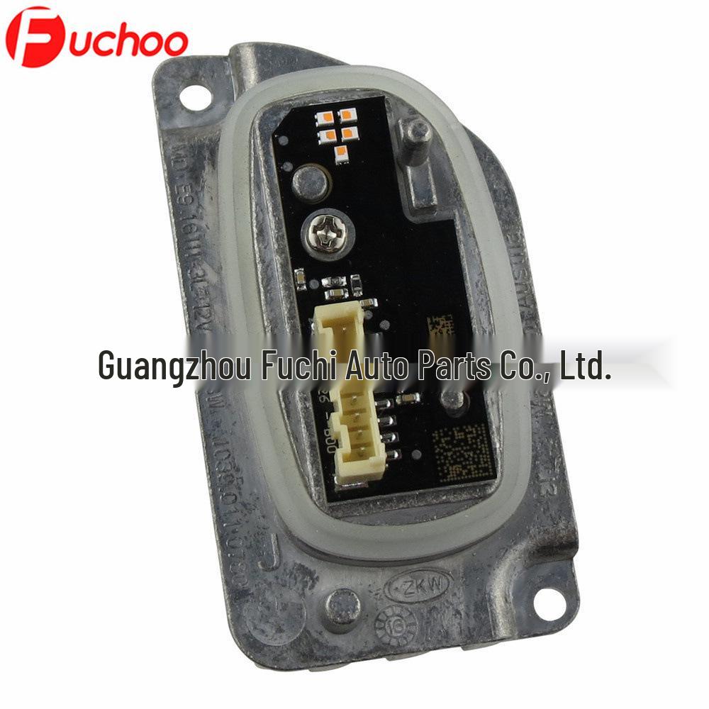 BMW G30 F90 LED Turn Signal Control Module for Headlights 63117214941 / 63117214942
BMW G30 F90 LED Turn Signal Control Module for Headlights 63117214941 / 63117214942