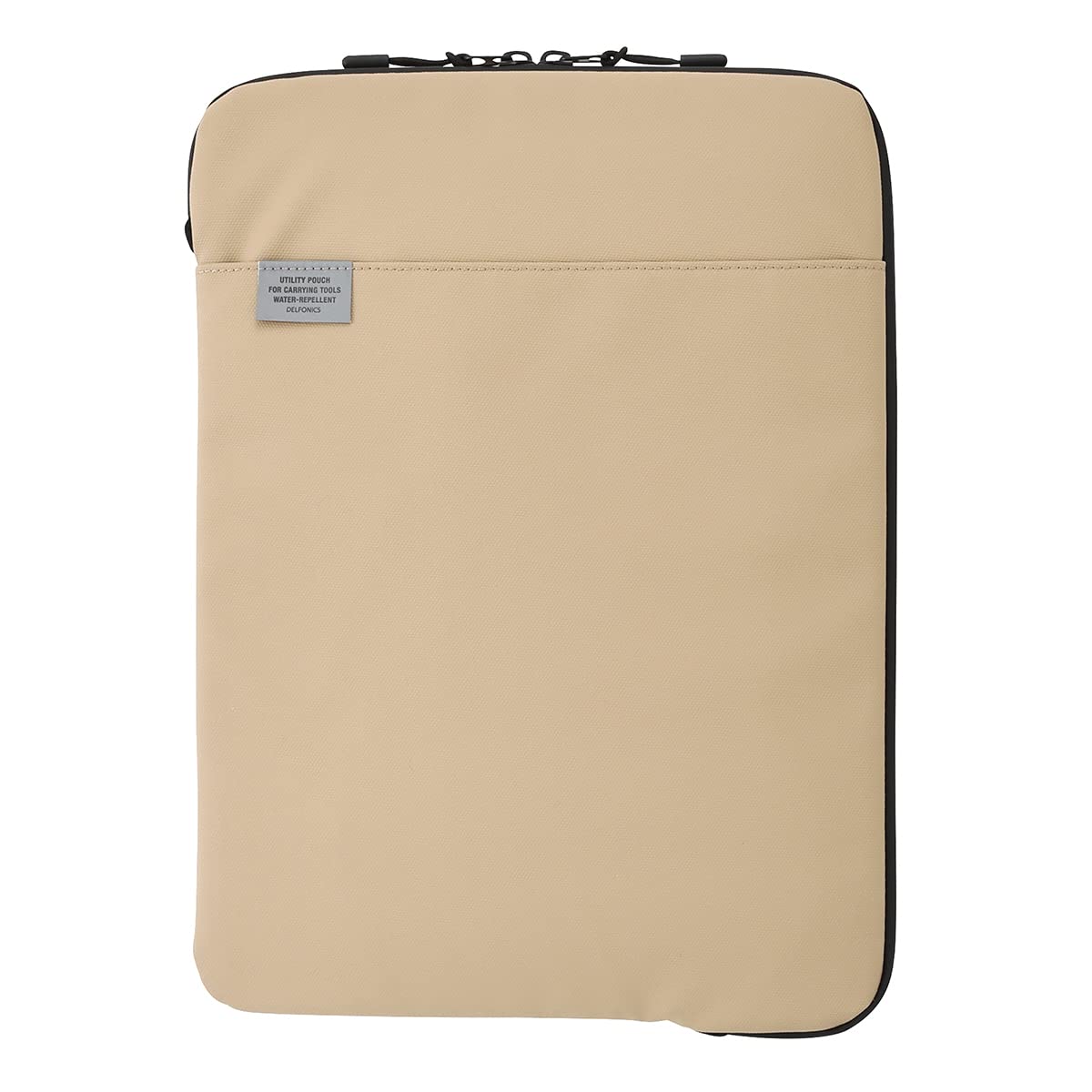 Delfonics Inner Carrying Water-Repellent Laptop Case 13-Inch (Beige)
Delfonics Inner Carrying Water-Repellent Laptop Case 13-Inch (Beige)