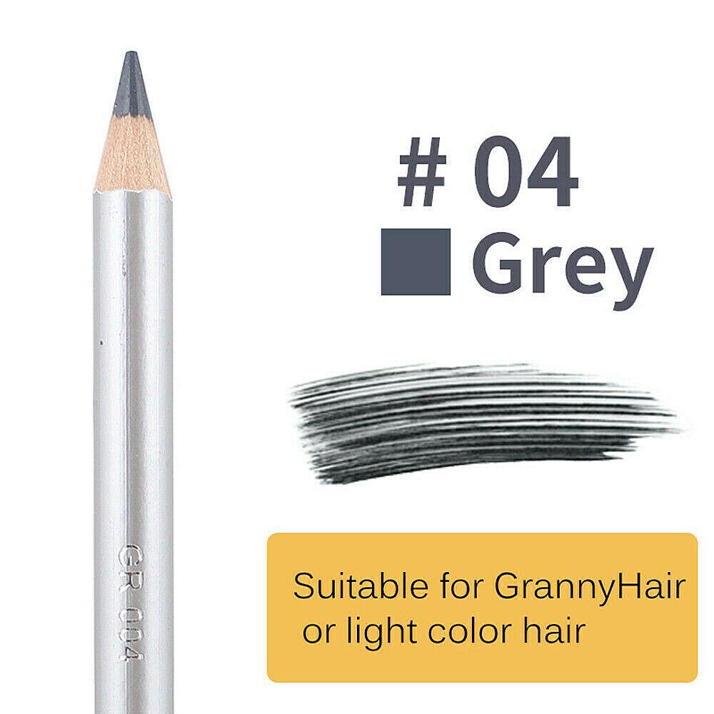 Водостойкий карандаш для бровей 2 в 1 с леопардовым принтом, долговечный инструмент для макияжа с кистью 4
Водостойкий карандаш для бровей 2 в 1 с леопардовым принтом, долговечный инструмент для макияжа с кистью 4