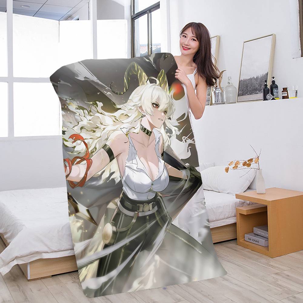 Zani Game W-Wuthering Waves Cartoon Microfiber Blanket Quick Drying Beach Towels Printing Super Absorbent Pool Towel Blanket W30*H60(CM)
Zani Game W-Wuthering Waves Cartoon Microfiber Blanket Quick Drying Beach Towels Printing Super Absorbent Pool Towel Blanket W30*H60(CM)