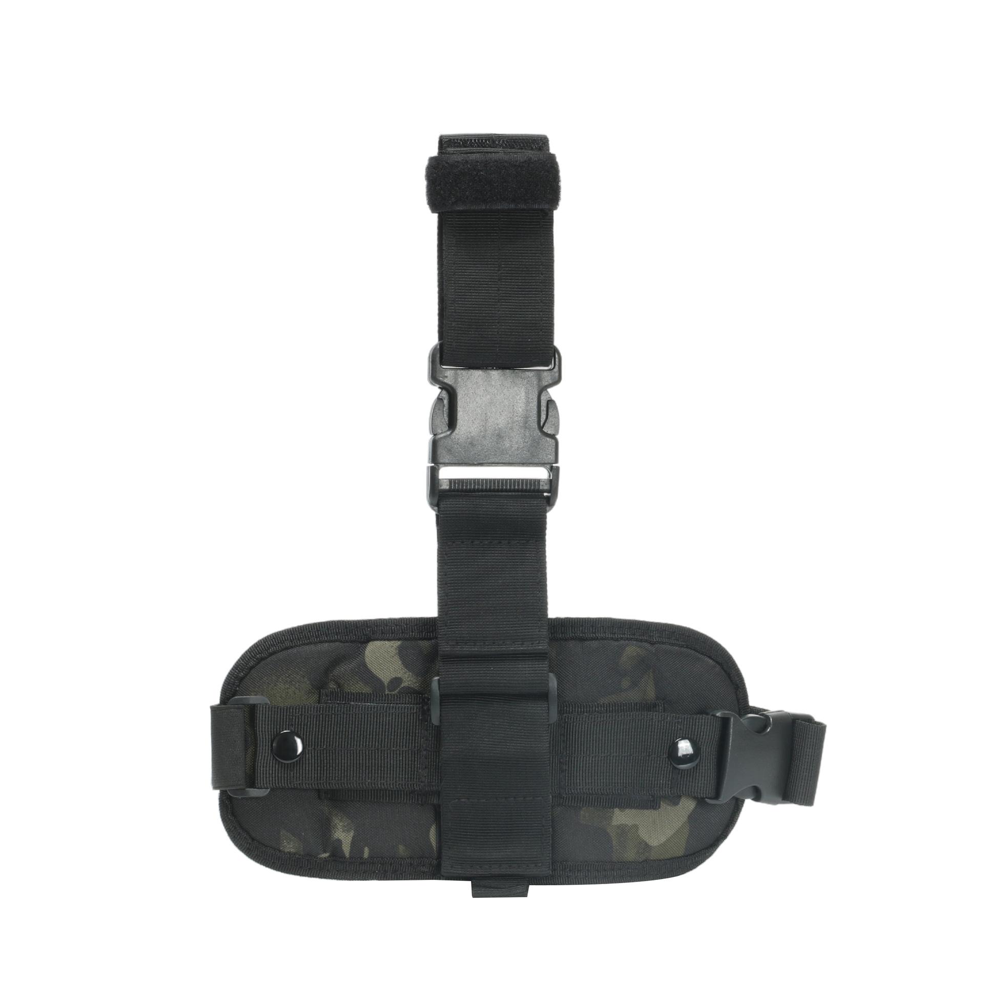 Quick-pull board cover, universal leg binding bag, multi-functional Molle leg bag, real-person cs leg hook cover
Quick-pull board cover, universal leg binding bag, multi-functional Molle leg bag, real-person cs leg hook cover