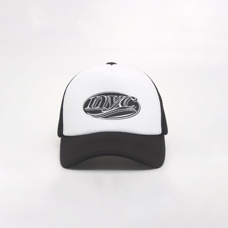 Summer Round NYC Mesh Cap for Men and Women olive
Summer Round NYC Mesh Cap for Men and Women olive