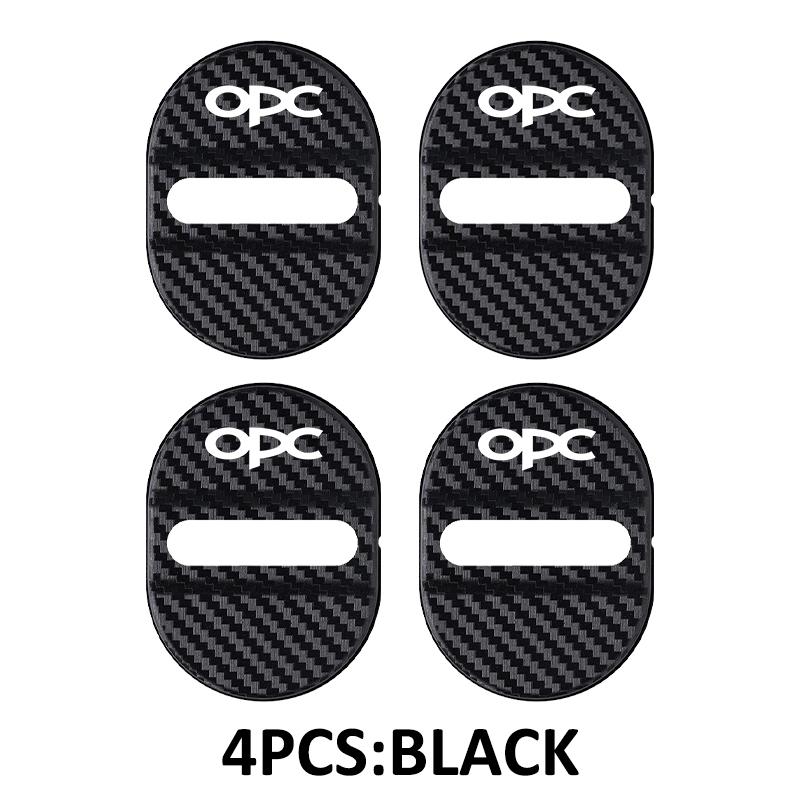 Car Styling Car Door Lock Covers Waterproof Rust-proof Protection For Opel Insignia Corsa Grandland Antara Zafira Mokka Ampera
Car Styling Car Door Lock Covers Waterproof Rust-proof Protection For Opel Insignia Corsa Grandland Antara Zafira Mokka Ampera