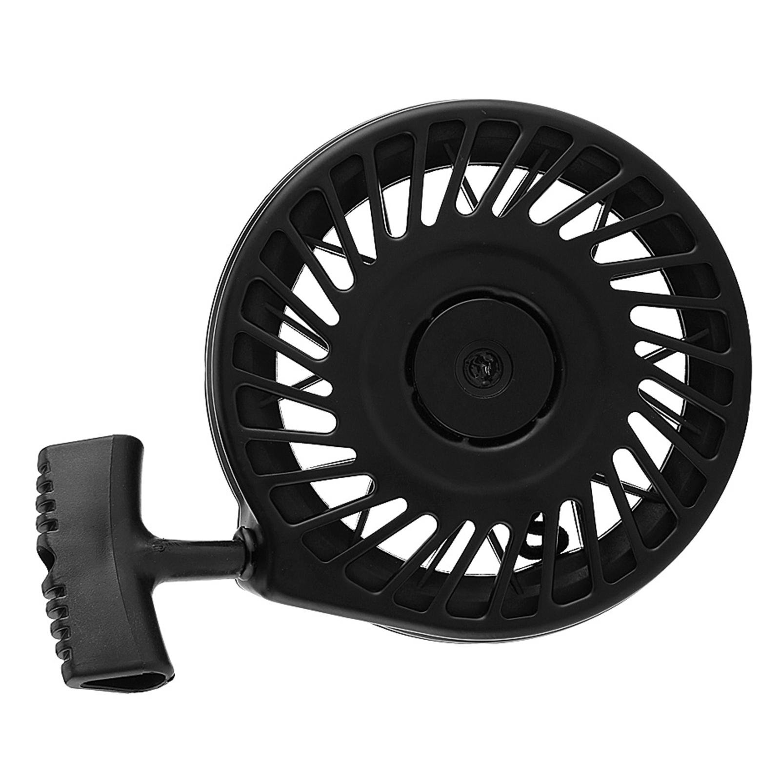 Recoil Starter Pull Start Assembly for Tecumseh 590702 590739 590637 LV195EA LEV80 LEV115 білий
Recoil Starter Pull Start Assembly for Tecumseh 590702 590739 590637 LV195EA LEV80 LEV115 білий