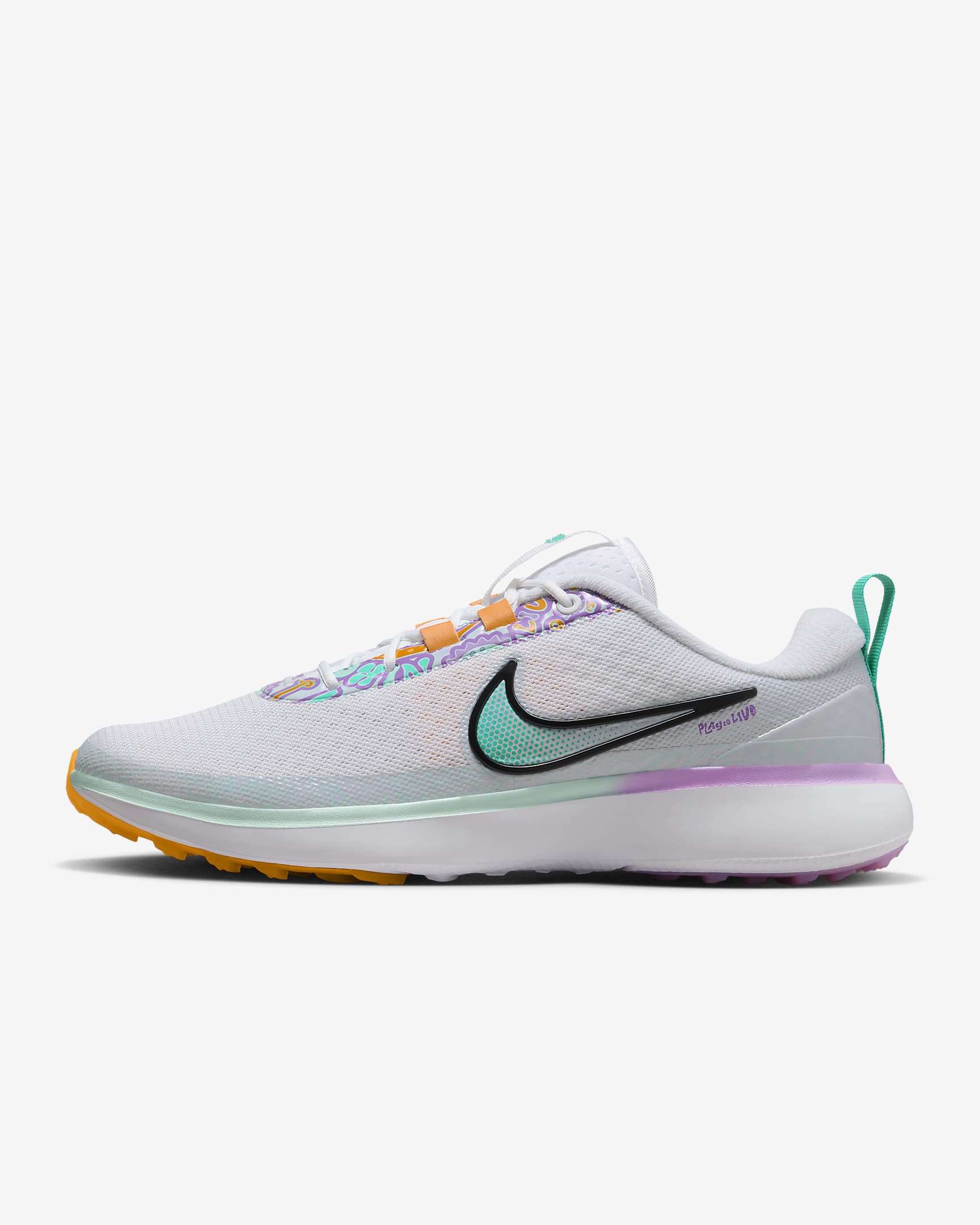 Мужские кроссовки Nike Infinity Ace NN NRG FQ3177-100 
Мужские кроссовки Nike Infinity Ace NN NRG FQ3177-100