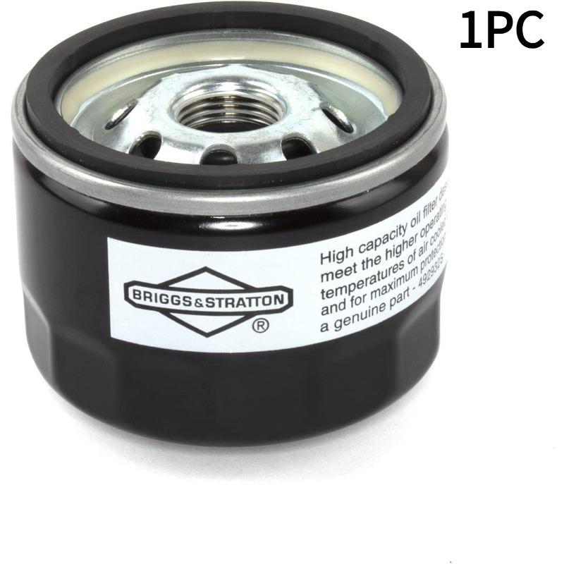 1PC Briggs & Stratton 492932S Oil Filter
1PC Briggs & Stratton 492932S Oil Filter