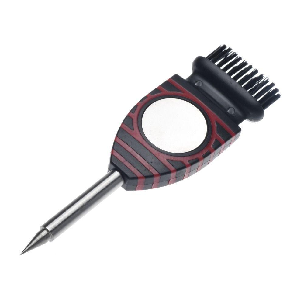 Golf Putter Gouging Kit Golf Training Aids Sharpener Cleaner Golf Club Brush Golf Cleaning Brush
Golf Putter Gouging Kit Golf Training Aids Sharpener Cleaner Golf Club Brush Golf Cleaning Brush