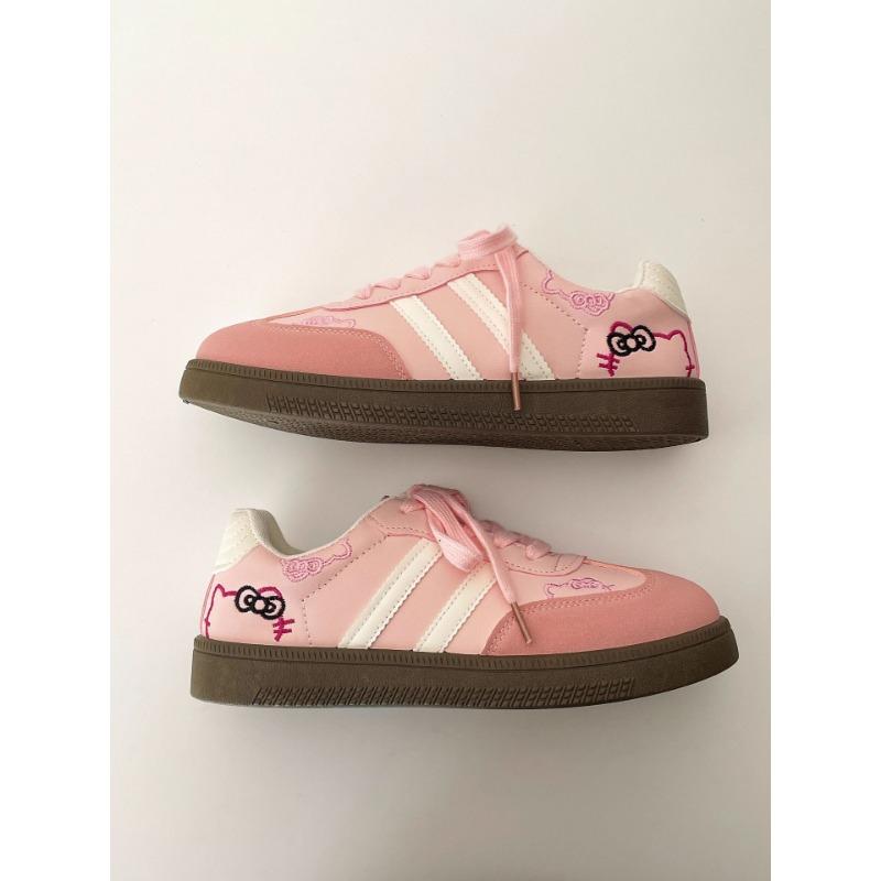 Милая вышивка кошки женские новые нишевые универсальные кеды повседневные маленькие белые туфли женские 40 розовый
Милая вышивка кошки женские новые нишевые универсальные кеды повседневные маленькие белые туфли женские 40 розовый